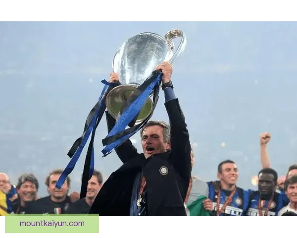 穆里尼奥战术重回皇马，能否迎来球队状态回暖？