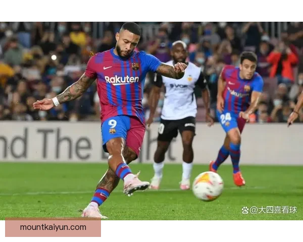 西甲巴萨进攻火力