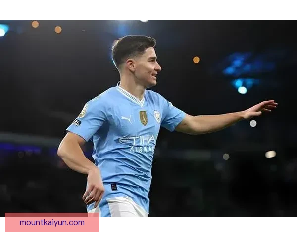 罗德里：现代后腰的完美典范，状态回暖再现中场防守新标准