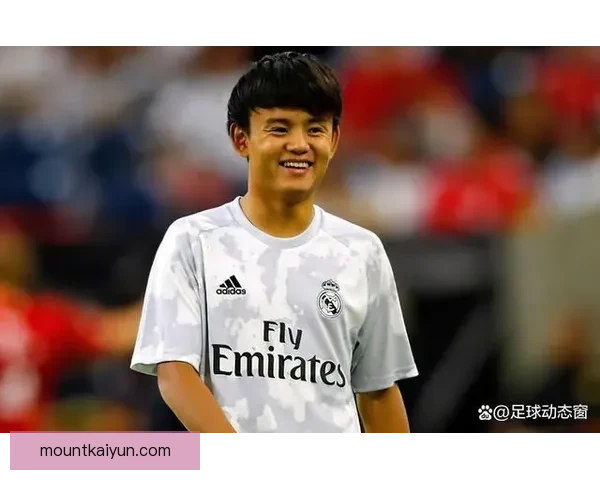 久保建英近期伤情持续回暖，状态值得关注。