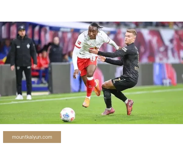 克洛普战术影响欧洲 各大豪门纷纷效仿其攻击风格和高位逼抢理念