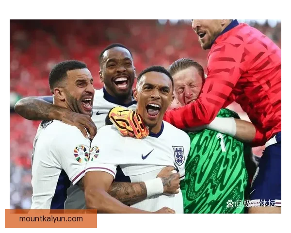 欧洲杯点球大战分析：历史战绩与球队心理战的关键影响