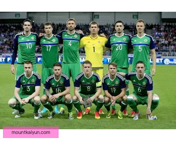 中国国家队世预赛前景分析，状态回暖值得关注