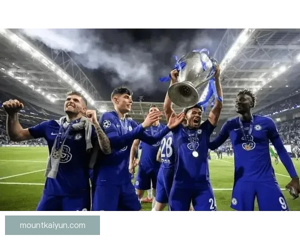 英超联赛中切尔西表现稳健，状态持续提升令人关注