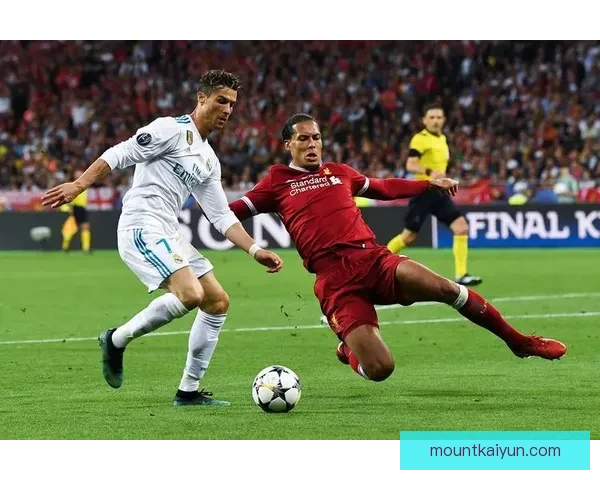 范戴克防守站位分析：持续保持稳定表现，竞赛状态值得关注