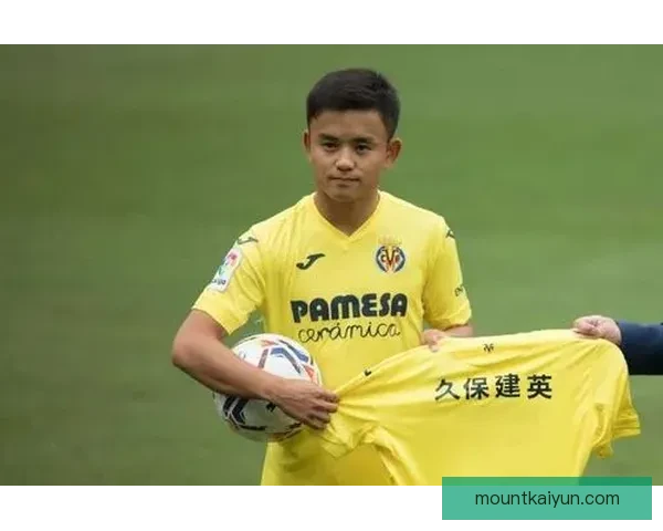 久保建英在马洛卡的租借生涯表现稳健，成为球队的重要进攻支柱