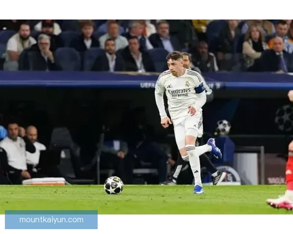 Rodrygo职业生涯最难忘的一场失利：2022年欧冠半决赛皇马出局之战